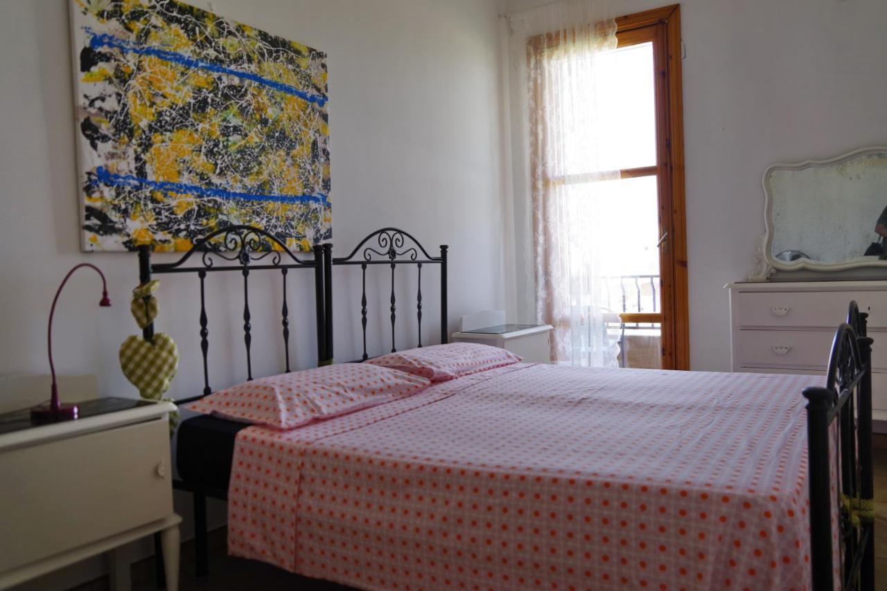 Holidays Pantanello Solemar Avola Exterior foto