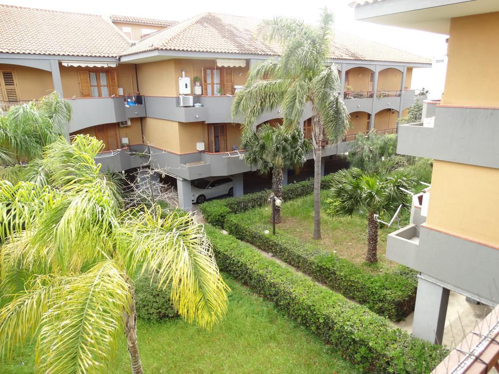 Holidays Pantanello Solemar Avola Exterior foto