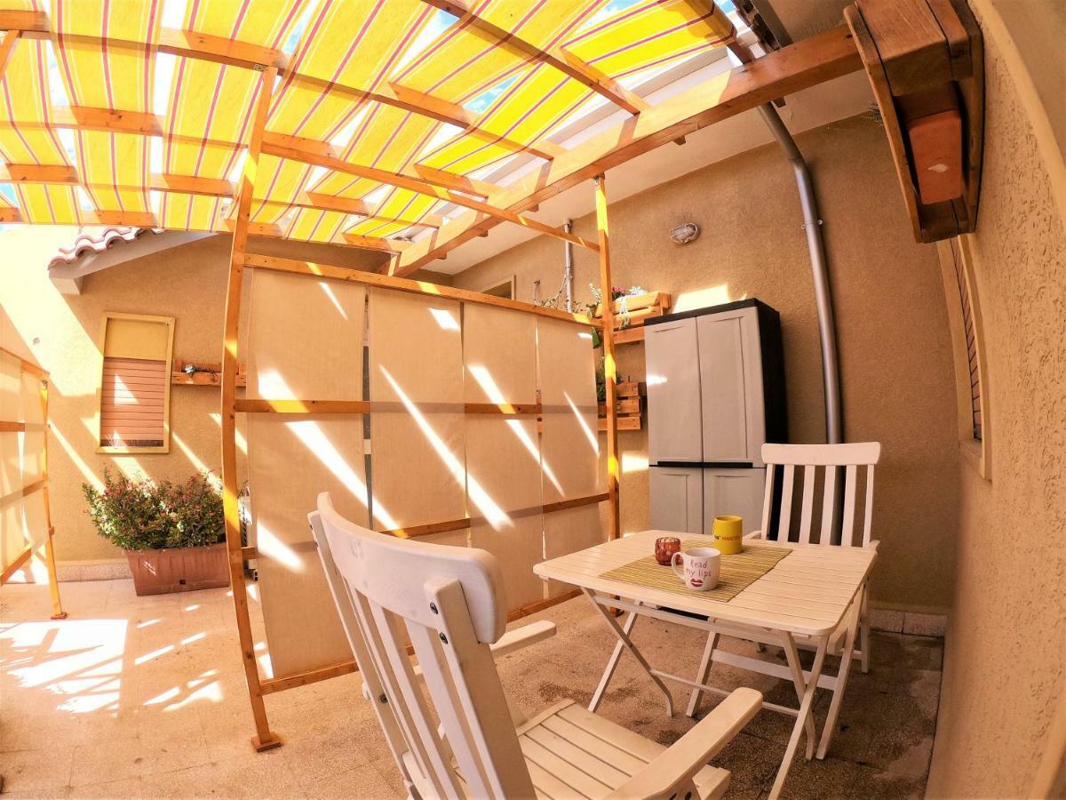 Holidays Pantanello Solemar Avola Exterior foto
