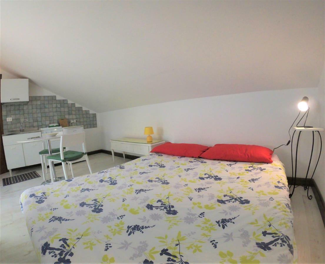 Holidays Pantanello Solemar Avola Exterior foto