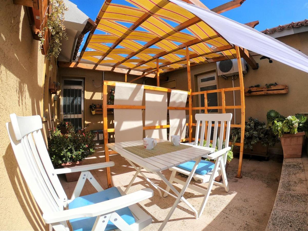 Holidays Pantanello Solemar Avola Exterior foto