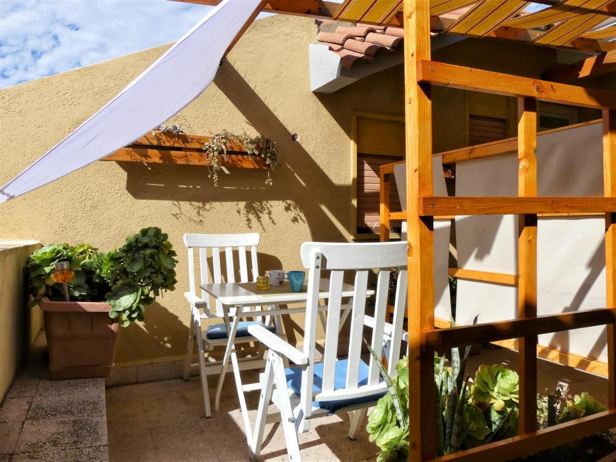Holidays Pantanello Solemar Avola Exterior foto